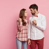 Ilustrasi Gaslighting Credit: pexels.com/Sierre