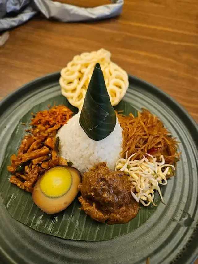 Kedai Gula Jawa