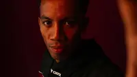 Muhammad Sihran, penyerang Garudayaksa FC. (Dok. ileague.id)