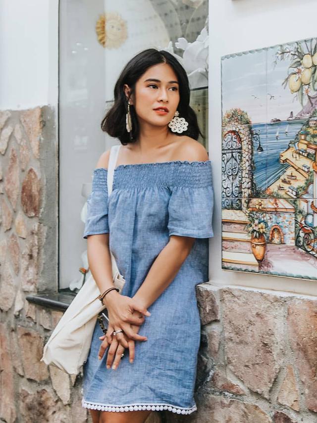 Dian Sastrowardoyo dan Artis-artis yang Lahir di Bulan ...
