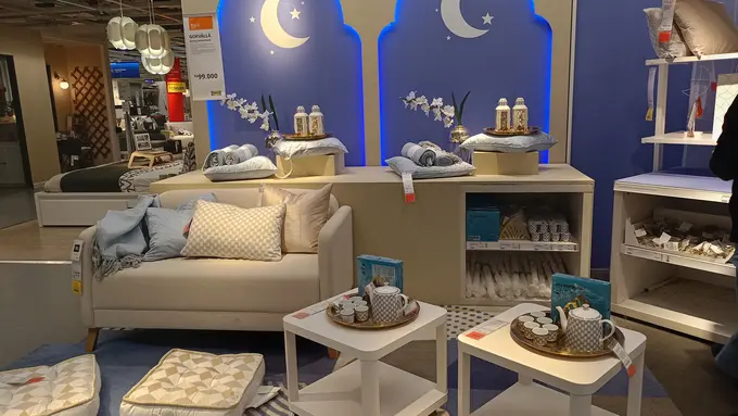 Rumah Rapi dan Nyaman Bisa Bikin Kuat Puasa Ramadan, Apa Hubungannya?