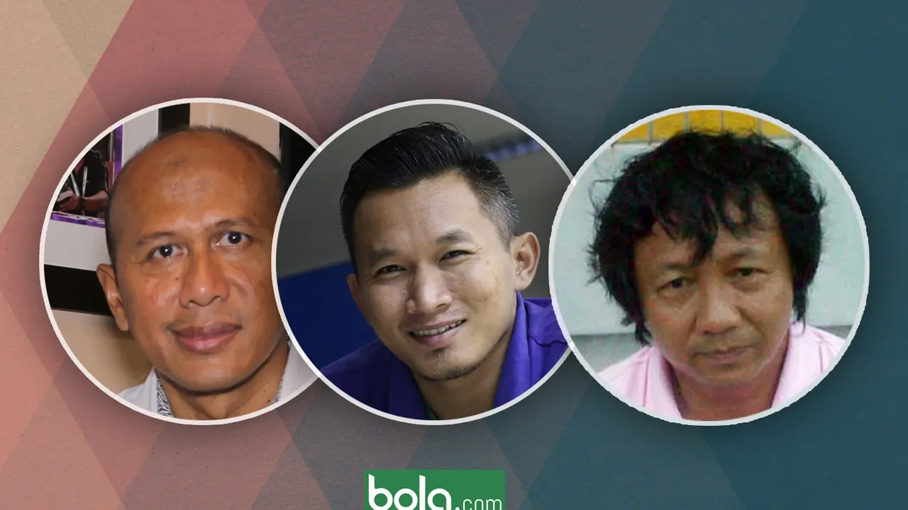 Pelatih Indonesia
