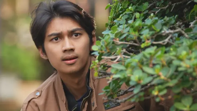 Bidadari Surgamu