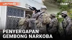 Tindakan keras polisi secara nasional terhadap para pengedar narkoba telah berhasil menahan 363 tersangka, kata Menteri Dalam Negeri Turkiye Ali Yerlikaya pada Selasa (7/5). Operasi "Narcocelik-15" tersebut menargetkan sindikat kejahatan lokal, serta...
