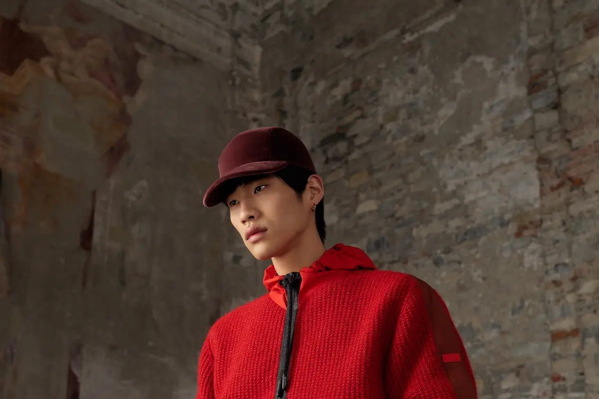 Z Zegna