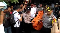 Satu Keluarga Dibunuh di Tangerang