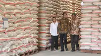 RI Bakal Impor Beras dari Thailand dan Vietnam