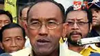 Ketua Umum Partai Golkar Aburizal Bakrie menyayangkan keputusan Anggito Abimanyu mundur sebagai Kepala Badan Kebijakan Fiskal Kementerian Keuangan. 