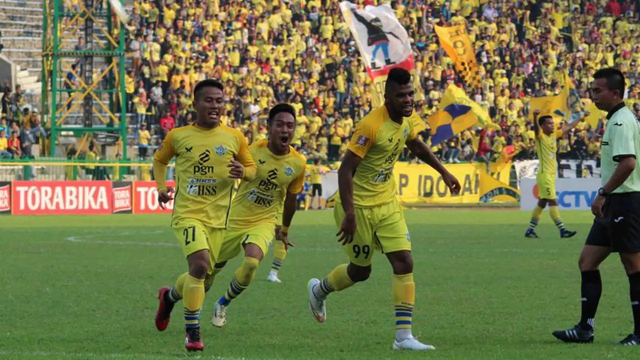 Persegres Gresik United