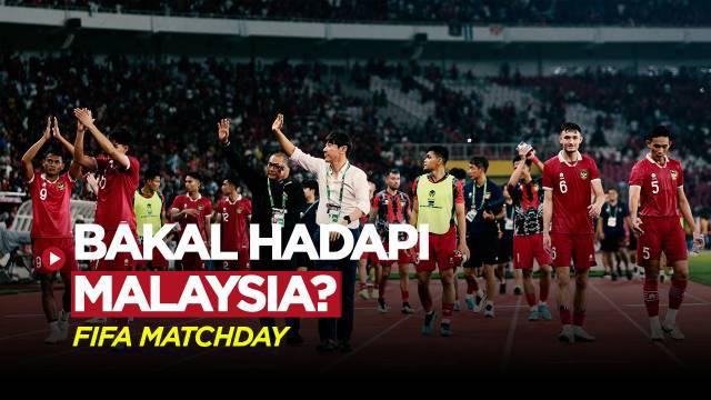 Berita Video, Erick Thohir beberkan jadwal FIFA Matchday Timnas Indonesia selanjutnya dalam konferensi pers pada Jumat (23/6/2023)