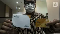 Gandeng Kemenparekraf, BSI Salurkan Pembiayaan ke UMKM Brand Modest Fashion