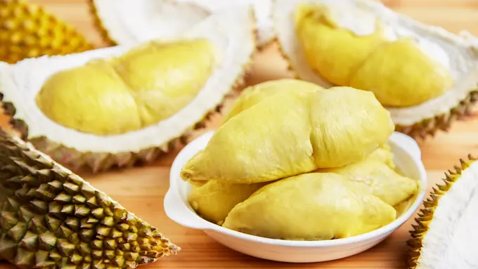 durian