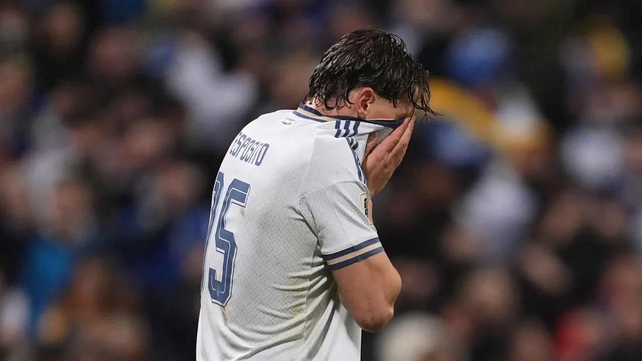 Kalah Adu Penalti Lawan Bosnia, Italia Gagal ke Piala Dunia Tiga Kali Beruntun