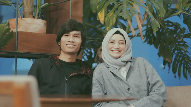 [Bintang] Dhatu Rembulan dan Tria Changcuters