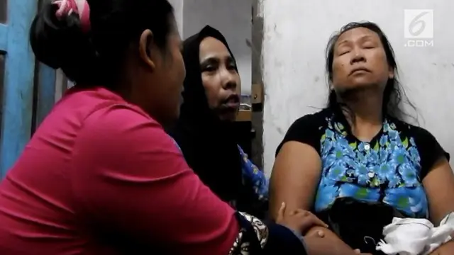 Duka keluarga korban tenggelamnya KM Sinar Bulan masih terasa. Seorang korban diceritakan bahkan sempat menyisir rambut ibunya sebelum tewas.