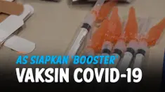 booster vaksin