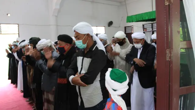 Tarekat Naqsabandiyah