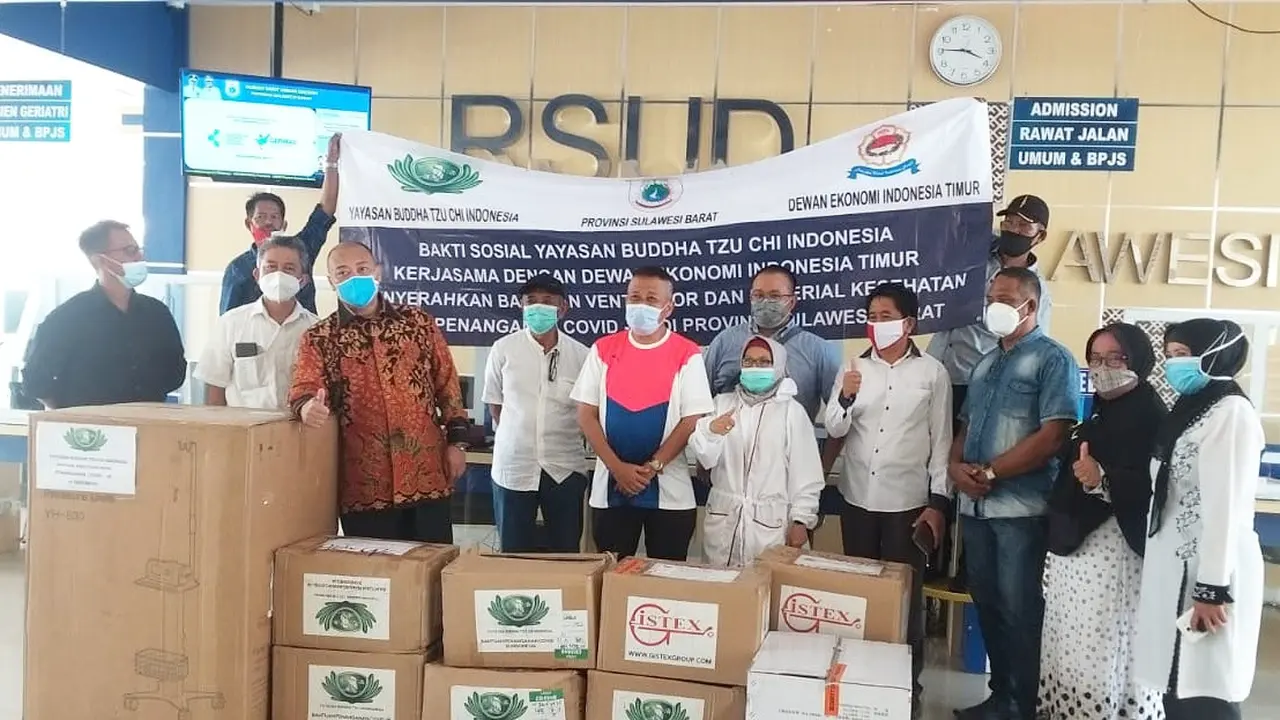Bantuan Alkes
