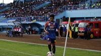 Ahmad Bustomi (Liputan6.com/Faizal Fanani)