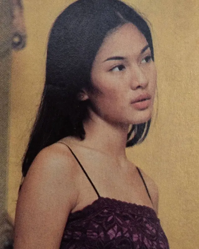 6 Potret nostalgia Dian Sastrowardoyo dari kecil sampai remaja, terselip kenangan bareng Ibnu Jamil