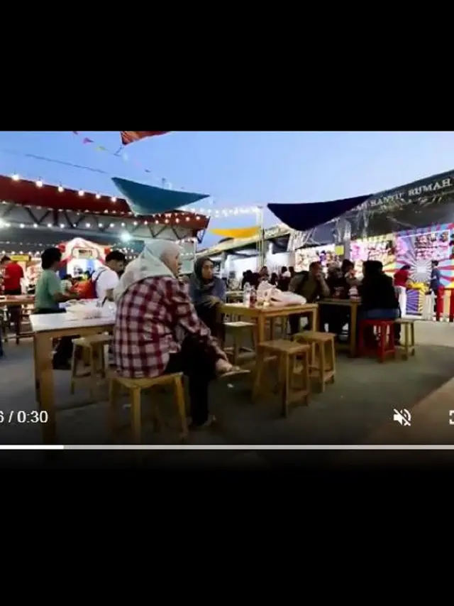 Jakarta Fair 2022