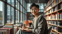 Arti dari Introvert: Karakteristik, Kelebihan, dan Tantangan