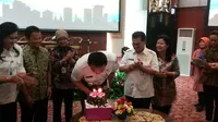 Ahok Nantikan Kado Ini di Ultahnya ke-50