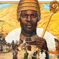 Mansa Musa I | via: myfirstclasslife.com