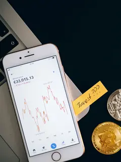 Tak Harus Langsung Bermodal Besar, Kenali Cara Nabung Saham. (Foto/Dok: Pexels)
