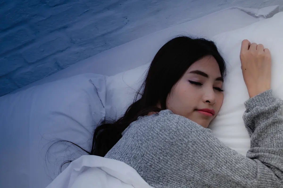 tidur