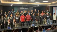Campus League 2026 Basketball The Nationals Siap Digelar: Jawara Jakarta Langsung Bersua Juara Surabaya