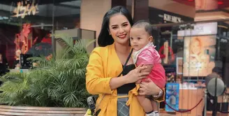 (Instagram/mytha_lestari)