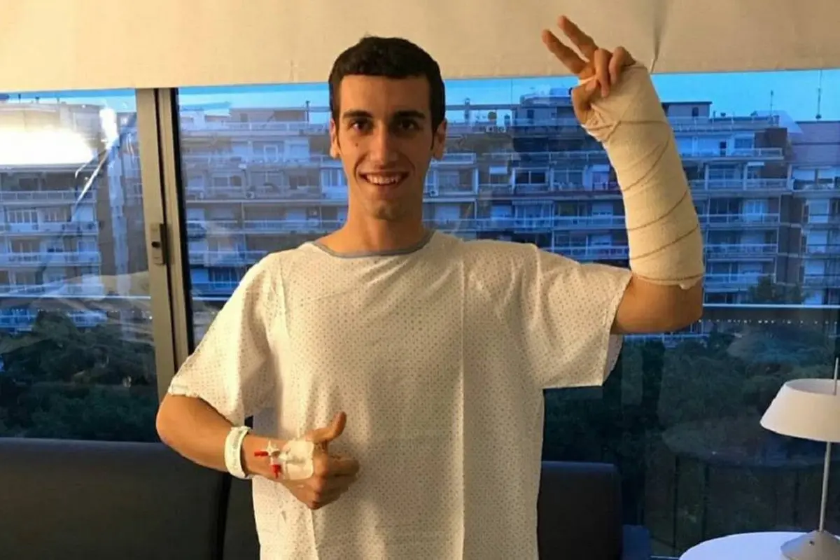 Alex Rins 