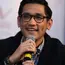 Afgan Syahreza adalah seorang penyanyi dan aktor yang berasal dari Indonesia.