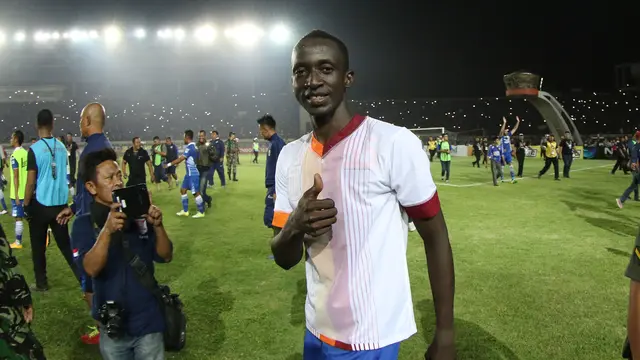 Makan Konate