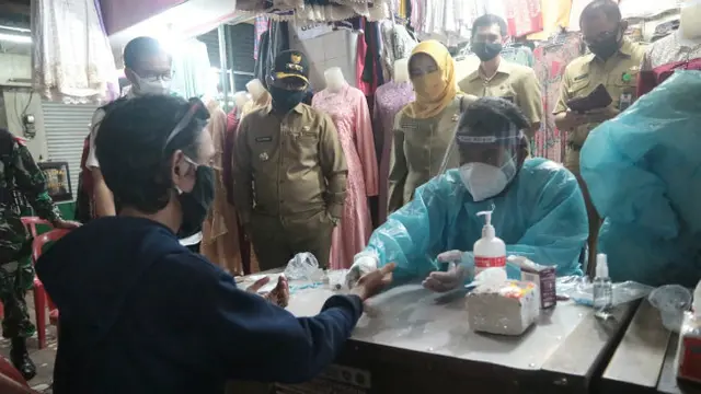 Kasus Covid-19 Terus Bertambah, Kota Batu Belum Siap New Normal