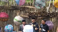 Pasar Sinarasa Menambah Booming Destinasi Digital GenPI