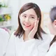 Wanita dengan kulit sehat dan cerah. (depositphotos.com/ryanking999)