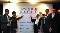 Ramadan, 50 e-Commerce Gelar Diskon Hingga 80%