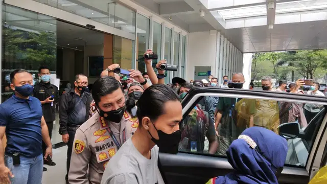 Mahasiswa yang dibanting polisi di Tangerang sudah diizinkan pulang dari RS