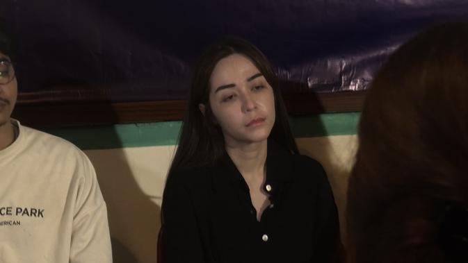 Ditetapkan Tersangka, Selebgram Nabilah O’Brien Siap Ungkap Fakta dan Bukti di DPR