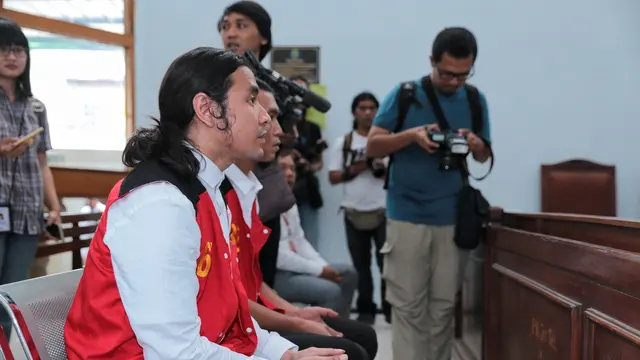 [Bintang] Marcello Tahitoe (Ello)