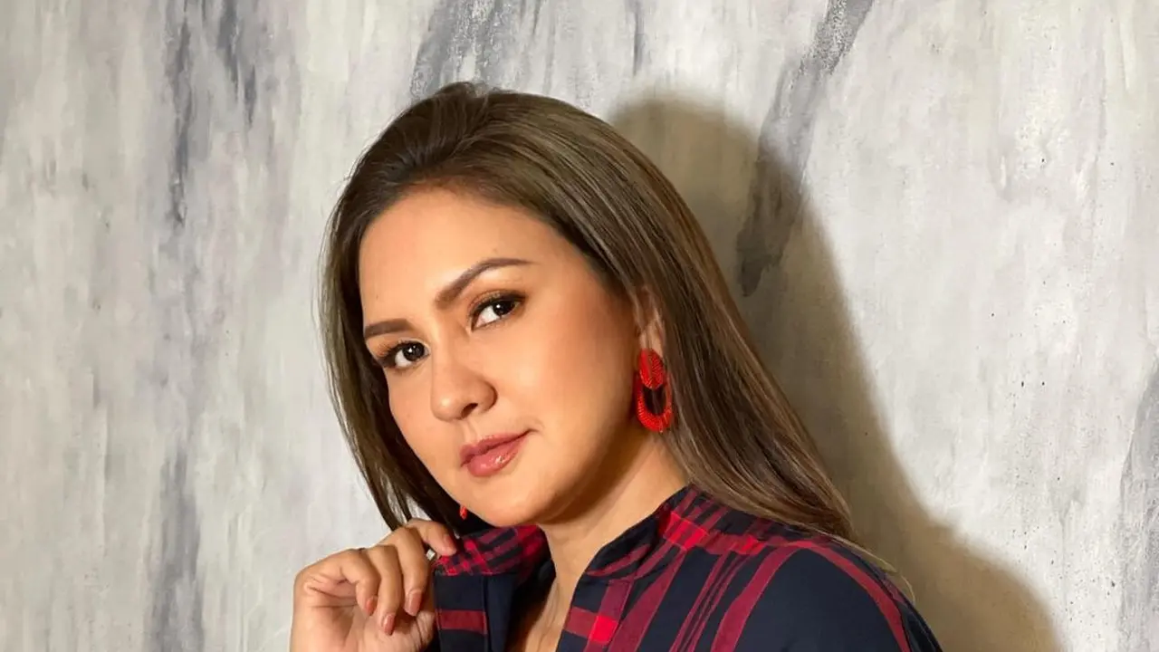 Donna Agnesia,