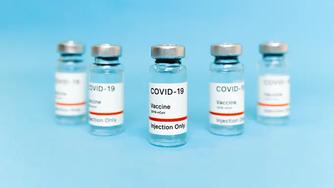 Sebanyak 247.950 Dosis Vaksin Pfizer Tiba di Indonesia, Fokus ke Remaja dan Lansia