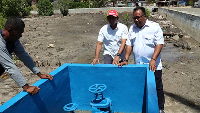 Ditjen SDA KemenPUPR