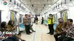 Uji coba MRT Jakarta terus dilakukan, dan ditargetkan rampung pada Maret mendatang. Meski demikian belum ditentukan berapa tarif MRT untuk sekali jalan.