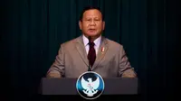 Prabowo Jelaskan Alasan Indonesia Ingin Gabung OECD hingga BRICS