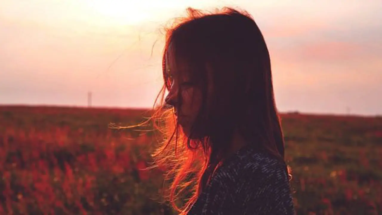 Selalu menjalin hubungan cinta dengan pria yang salah/copyright Pexels.com
