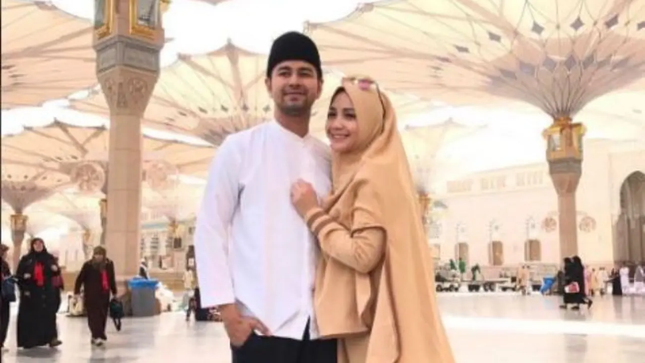 Raffi Ahmad