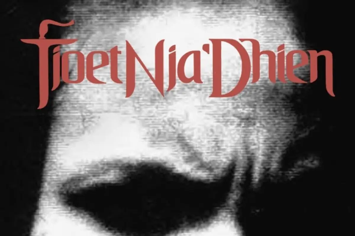 Tjoet Nja' Dhien (1988) (Foto: IMDb)